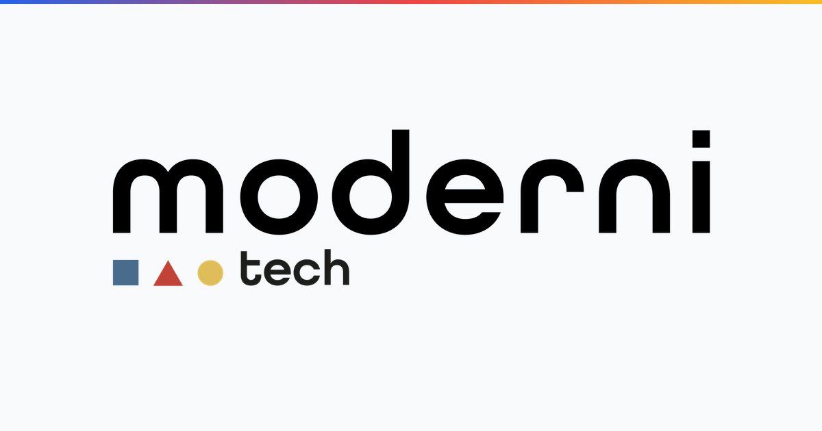 Moderni Tech — AI Automation | Automatyzacja procesów biznesowych